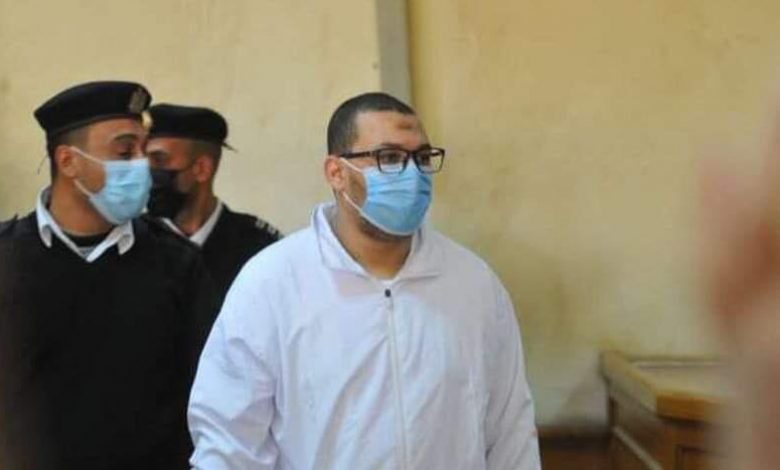 Photo of جنايات القاهرة تستأنف محاكمة المتهم بالتحرش بطفلة المعادي