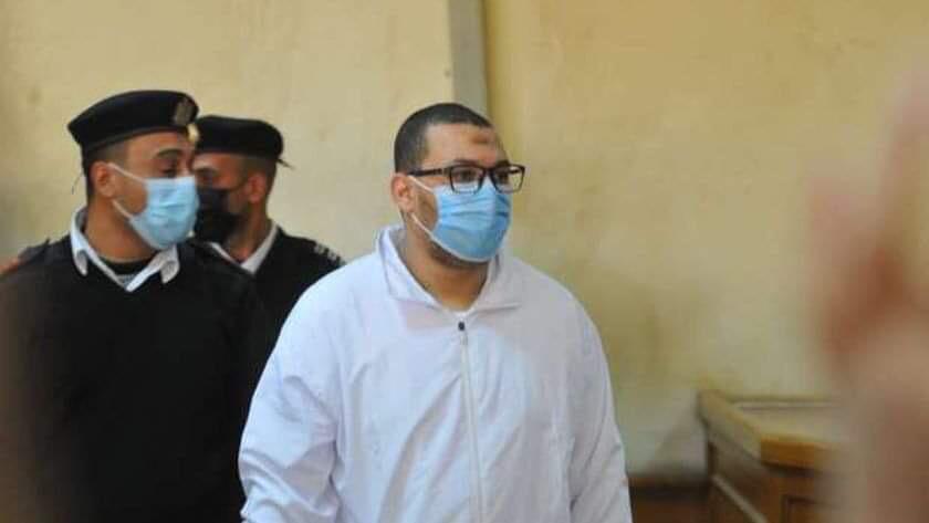 جنايات القاهرة تستأنف محاكمه المتهم بالتحرش بطفلة المعادي