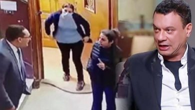 Photo of أبوالحسن يكشف معلومات جديدة عن «متحرش المعادي» : اجعلوا منه عبرة