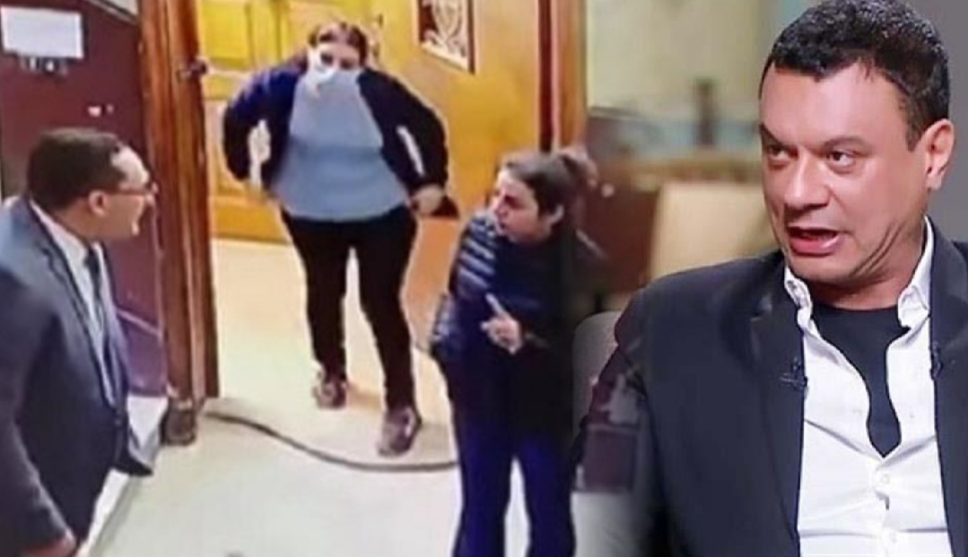 أبوالحسن يكشف معلومات جديدة عن «متحرش المعادي» : اجعلوا منه عبرة