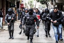 Photo of القبض على رجل أعمال هارب من أحكام بالسجن 119 عاما