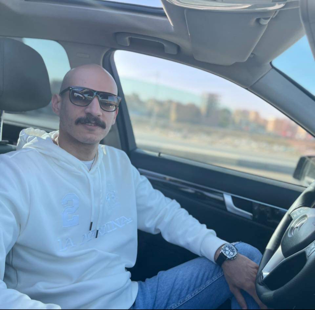 محمد زين سرحان