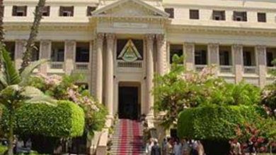Photo of تعاون بين جامعة بنها ووكالة الفضاء المصرية في مجال مشروع “الأقمار الصناعية المعملية التعليمية”