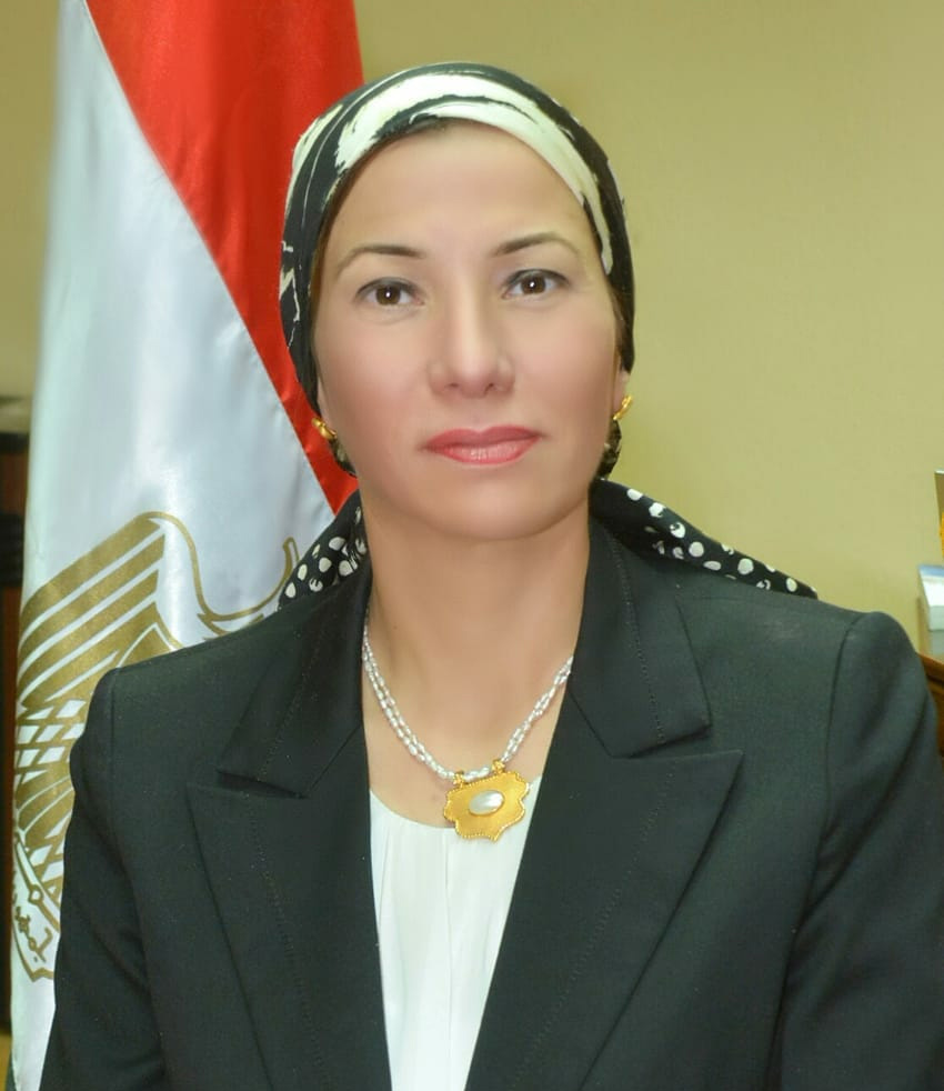 فؤاد: إنشاء نادي بيئي توعوي لأطفال قرية"صفط تراب"بالمحلة الكبرى