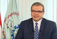 Photo of القوي العاملة: تعيين 1085 شاباً..منهم 12 شاباً من ذوى الهمم والعزيمة بالإسماعيلية