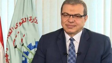 Photo of القوي العاملة: تعيين 1085 شاباً..منهم 12 شاباً من ذوى الهمم والعزيمة بالإسماعيلية