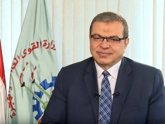 القوي العاملة