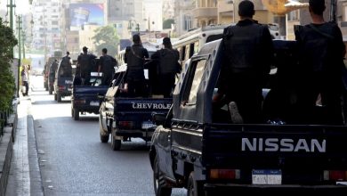 Photo of مباحث القليوبية تكشف لغز العثور على جثة “سوري” مشنوقًا في عقار تحت الإنشاء