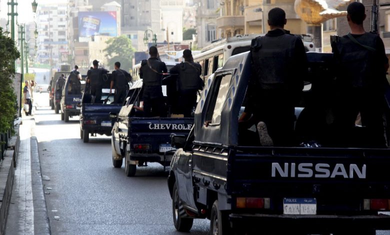 Photo of مباحث القليوبية تكشف لغز العثور على جثة “سوري” مشنوقًا في عقار تحت الإنشاء