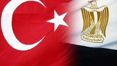 Photo of مصر ترد على تركيا بشأن تصريحات أردوغان لوكالة الأناضول عن “استئناف الاتصالات الدبلوماسية”