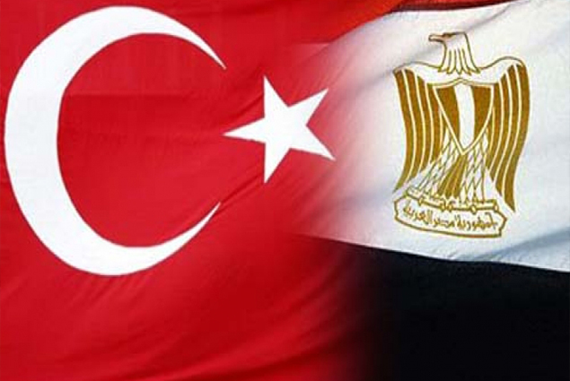 مصر ترد على تركيا بشأن تصريحات أوغلو لوكالة الأناضول عن "استئناف الاتصالات الدبلوماسية"