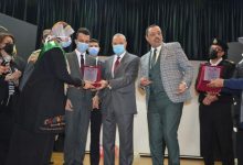 Photo of بالصور.. محافظ القليوبية يكرم الأمهات المثاليات بمناسبة إحتفالات عيد الأم