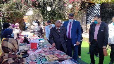 Photo of سعد يناقش الموقف التنفيذى لمشروع محطة مياه مدينة ناصر بـ 1.8 مليار جنيه بأسيوط