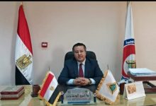 Photo of الدكتور عمرو الدخاخني ينعي عميد طب بنها الأسبق