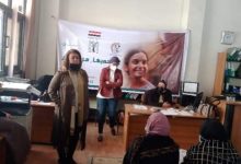 Photo of انطلاق حملة ( احميها من الختان ) غدا بالقليوبية