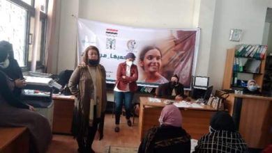 Photo of انطلاق حملة ( احميها من الختان ) غدا بالقليوبية