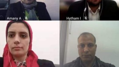 Photo of جامعة بنها: تنظيم ورشة عمل عن استراتيجيات التوعية بالهوية بالتعاون مع المجلس الثقافي البريطاني بالقاهرة