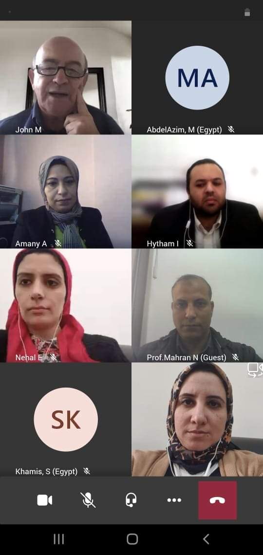 جامعة بنها