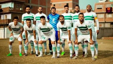 Photo of بنها يمتع ويبدع ويتخطي فخ الغابة ويعتلي صدارة المجموعة بالقسم الثالث