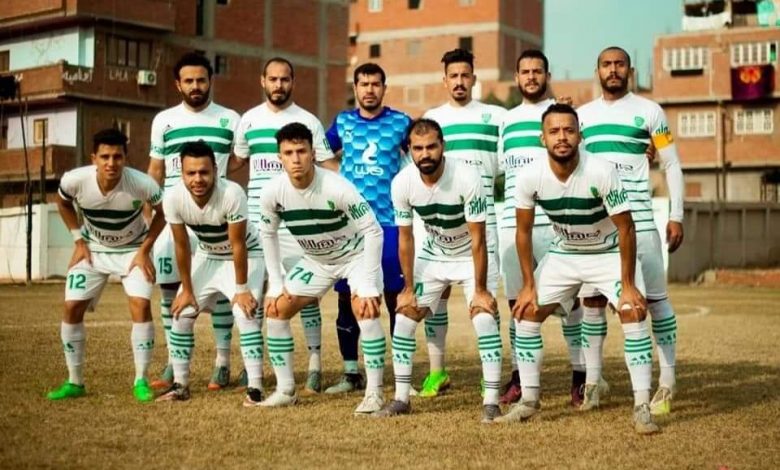 Photo of بنها يمتع ويبدع ويتخطي فخ الغابة ويعتلي صدارة المجموعة بالقسم الثالث