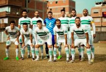 Photo of غداً الإنتصار هو شعار مباراة بنها والغابة بالقسم الثالث لكرة القدم