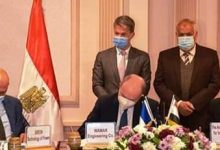 Photo of العربية للتصنيع تتعاون مع شركة فرنسية عالمية فى مجال التربونات