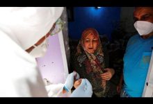 Photo of العراق” تحذر من الوضع الوبائي و تخفيف الحظر جاء لدواع اقتصادية