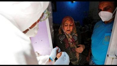 Photo of العراق” تحذر من الوضع الوبائي و تخفيف الحظر جاء لدواع اقتصادية