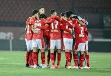 Photo of الأهلي يواجه فيتا كلوب من أجل تعديل المسار وعودة نغمة الأنتصار أفريقيا