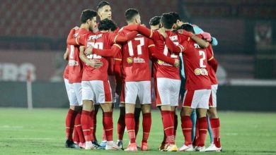 Photo of الأهلي يواجه فيتا كلوب من أجل تعديل المسار وعودة نغمة الأنتصار أفريقيا