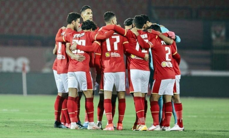 Photo of الأهلي يواجه فيتا كلوب من أجل تعديل المسار وعودة نغمة الأنتصار أفريقيا