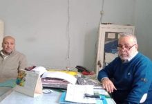 Photo of انطلاق حملة مكافحة الجدرى بالابقار والاغنام السبت المقبل