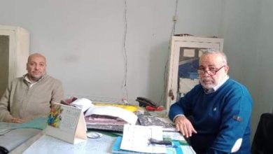 Photo of انطلاق حملة مكافحة الجدرى بالابقار والاغنام السبت المقبل