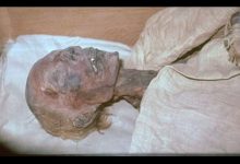 Photo of “العثور”علي أقدم المراجع التي تفسر الطرق المعتمدة للتحنيط