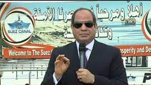 Photo of السيسي محدش يقدر ياخذ نقطة من مياه مصر