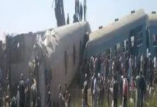 Photo of تعرف علي أخر حصيله لحادث قطاري سوهاج مصرع 32 وإصابة 66 مصابا