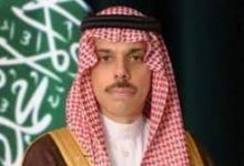 Photo of السعودية تعلن عن مبادرة جديدة لأنهاء الأزمة اليمنية