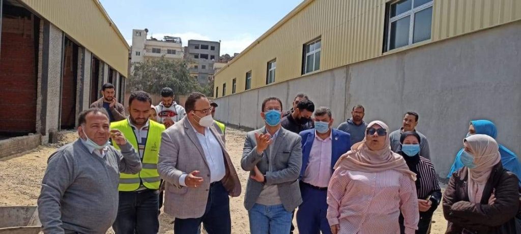 القائم بأعمال