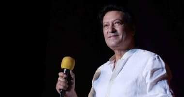 Photo of محمد الحلو يحتفل اليوم بعيد ميلاده