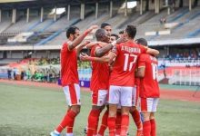Photo of الأهلي يحقق الانتصار خارج الديار بثلاثية دون رد أمام فيتا كلوب