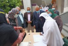 Photo of تدشين المرحلة الثانية للحملة القومية للتطعيم ضد مرض شلل الأطفال بمراكز ومدن القليوبية