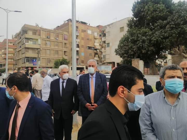 نقابة المحامين