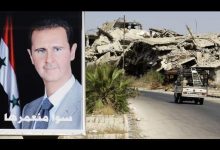 Photo of ” الأسد” يأمر بمنحة قيمتها 11.7 دولار للعاملين و9.4 دولار للمتقاعدين…تفاصيل