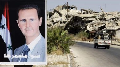 Photo of ” الأسد” يأمر بمنحة قيمتها 11.7 دولار للعاملين و9.4 دولار للمتقاعدين…تفاصيل