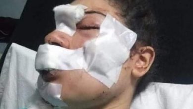 Photo of استمرار حبس زوج إسراء عماد بتهمة الشروع في قتلها