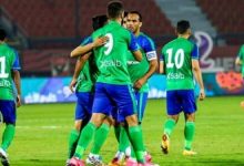 Photo of 20 لاعباً في قائمة مصر المقاصة استعداداً لمباراة المقاولون