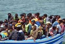 Photo of إحباط 6 محاولات هجرة غير شرعية فى محاولة لاجتياز الحدود