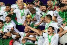 Photo of لاعبي الجزائر في خطر تكرار سيناريو سقوط ألمانيا في 2018