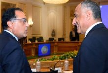 Photo of مدبولي يشكر محافظ البنك المركزي للتنسيق مع الحكومه في مختلف المجالات