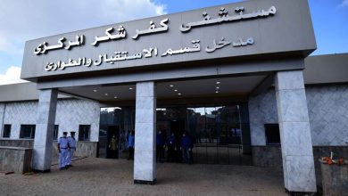 Photo of إحالة 35 طبيباً بمستشفى كفر شكر المركزي ..إعرف التفاصيل